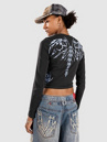 Vitriol Lottie Long Sleeve T-Shirt