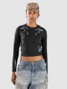 Vitriol Lottie Long Sleeve T-Shirt