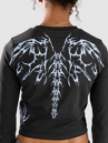 Vitriol Lottie Long Sleeve T-Shirt