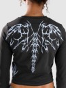 Vitriol Lottie Long Sleeve T-Shirt