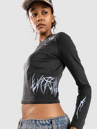 Vitriol Lottie Long Sleeve T-Shirt