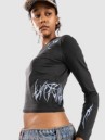 Vitriol Lottie Long Sleeve T-Shirt