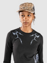 Vitriol Lottie Long Sleeve T-Shirt