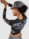 Vitriol Lottie Long Sleeve T-Shirt