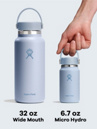 Hydro Flask Micro Hydro 200ml Bottle