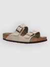 Birkenstock Arizona Suede Leather Sandalen