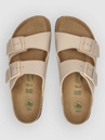 Birkenstock Arizona Pap Flex Platform Birko-Flor Sandalen
