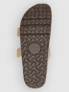 Birkenstock Arizona Pap Flex Platform Birko-Flor Sandalen