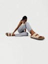 Birkenstock Arizona Pap Flex Platform Birko-Flor Sandals
