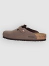 Birkenstock Boston Syn 2.0 Birko-Flor Nubuk Sandales