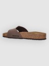 Birkenstock Madrid Birko-Flor Nubuk Sandaler