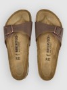 Birkenstock Madrid Birko-Flor Nubuk Sandaler