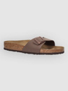 Birkenstock Madrid Birko-Flor Nubuk Sandalen