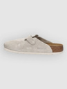 Birkenstock Boston Suede Leather Sandaalit