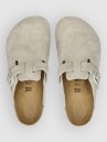 Birkenstock Boston Suede Leather Sandaalit