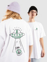Macba Life Alien T-Shirt