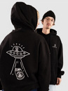 Macba Life Alien Hoodie