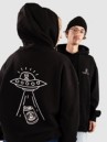 Macba Life Alien Hoodie