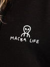 Macba Life Alien Hoodie