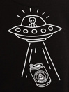 Macba Life Alien Hoodie
