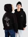 Macba Life Alien Hoodie