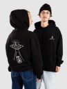 Macba Life Alien Hoodie