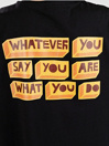 Macba Life Whatever T-Shirt