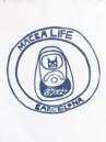 Macba Life Og Cat T-Shirt