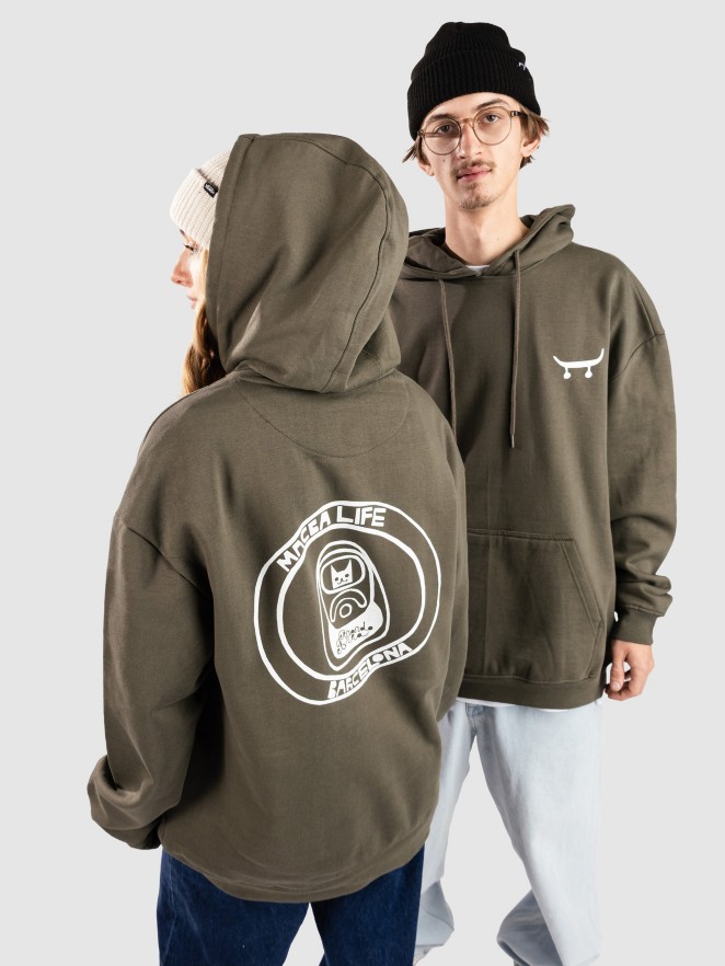 Macba Life Og Skate Hoodie