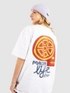 Macba Life Skull T-Shirt