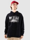 Hockey Skateboards Hockey Iv Hoodie