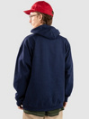 Hockey Skateboards Paralysis Hoodie