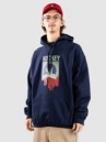 Hockey Skateboards Paralysis Hoodie