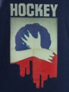Hockey Skateboards Paralysis Sudadera con Capucha