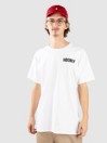 Hockey Skateboards Waiting T-Shirt
