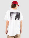 Hockey Skateboards Waiting T-Shirt