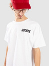 Hockey Skateboards Waiting T-Shirt