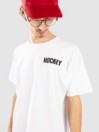 Hockey Skateboards Waiting T-Shirt