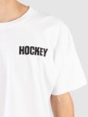 Hockey Skateboards Waiting T-Shirt