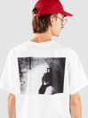 Hockey Skateboards Waiting T-Shirt