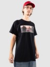 Hockey Skateboards My Fiend, The Liar T-Shirt