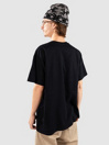 Hockey Skateboards Temporary Site T-Shirt