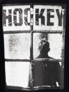 Hockey Skateboards Temporary Site T-Shirt