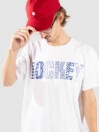 Hockey Skateboards Ethel T-Shirt