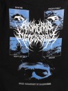 Any Means Necessary Drown Sweat à capuche