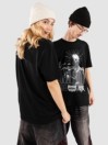 Any Means Necessary Empty T-Shirt