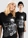 Any Means Necessary Empty T-Shirt