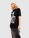 Any Means Necessary Empty T-Shirt