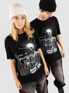Any Means Necessary Empty T-Shirt