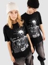 Any Means Necessary Empty T-Shirt